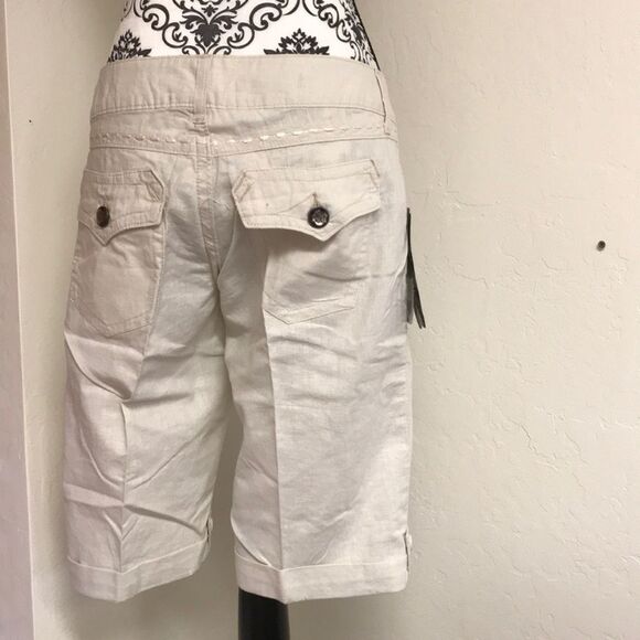 Rock 47 capris 3/4 - Picture 2 of 3